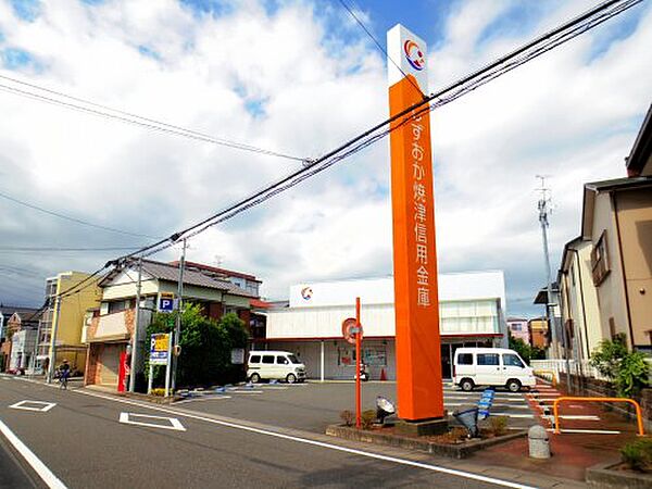 静岡県静岡市葵区古庄6丁目(賃貸アパート3DK・1階・54.00㎡)の写真 その17