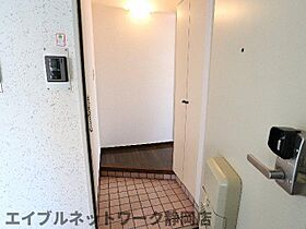 静岡県静岡市葵区常磐町2丁目（賃貸マンション1LDK・5階・53.38㎡） その8