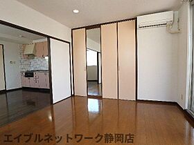 静岡県静岡市葵区常磐町2丁目（賃貸マンション1LDK・5階・53.38㎡） その15