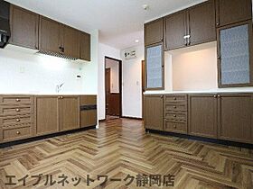 静岡県静岡市葵区安東3丁目（賃貸マンション3LDK・2階・66.15㎡） その15