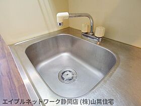 静岡県静岡市葵区呉服町2丁目（賃貸マンション1R・5階・32.30㎡） その23