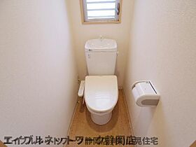 静岡県静岡市葵区鷹匠3丁目（賃貸マンション1R・2階・27.20㎡） その4