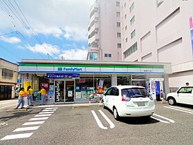 静岡県静岡市葵区鷹匠3丁目（賃貸マンション1R・2階・27.20㎡） その15