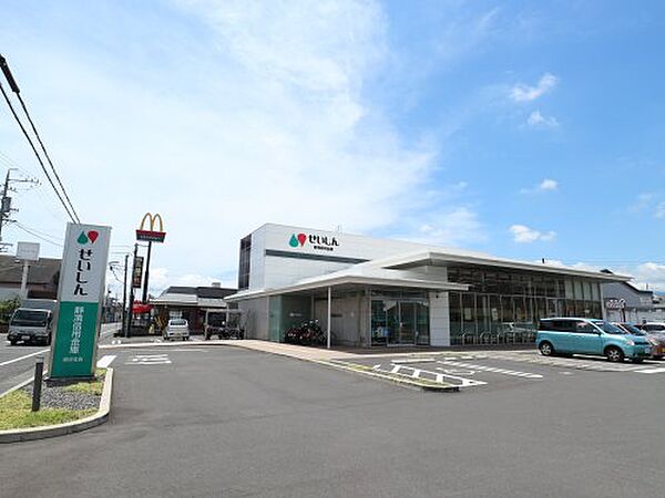 静岡県静岡市葵区千代田6丁目(賃貸マンション2DK・3階・39.60㎡)の写真 その16