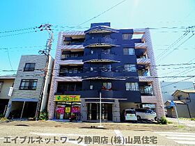 静岡県静岡市葵区三番町（賃貸マンション1R・2階・19.00㎡） その30