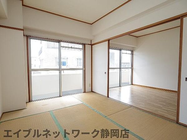 ビオレビル ｜静岡県静岡市葵区浅間町1丁目(賃貸マンション4DK・3階・65.70㎡)の写真 その25