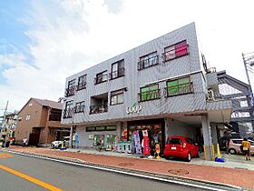 静岡県静岡市駿河区みずほ4丁目（賃貸マンション3LDK・1階・60.12㎡） その14