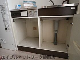 静岡県静岡市葵区川辺町2丁目（賃貸マンション1R・5階・18.46㎡） その21