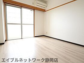 静岡県静岡市葵区川辺町2丁目（賃貸マンション1R・5階・18.46㎡） その19