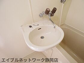 静岡県静岡市葵区川辺町2丁目（賃貸マンション1R・3階・18.46㎡） その7