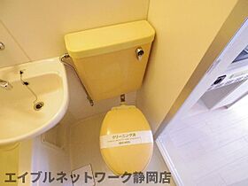 静岡県静岡市葵区駒形通6丁目（賃貸マンション1K・2階・22.00㎡） その6