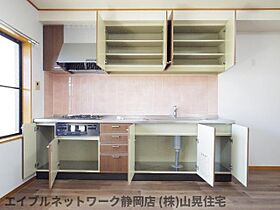 静岡県静岡市葵区大岩4丁目（賃貸マンション3LDK・2階・70.60㎡） その27