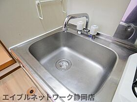 静岡県静岡市葵区馬場町（賃貸マンション1K・1階・19.45㎡） その22