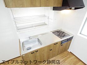 静岡県静岡市葵区銭座町（賃貸マンション1LDK・2階・38.00㎡） その4