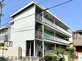 静岡県静岡市葵区銭座町（賃貸マンション1LDK・2階・38.00㎡） その1