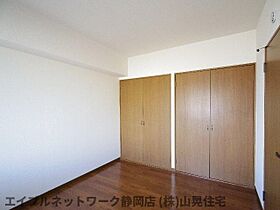 静岡県静岡市駿河区下川原5丁目（賃貸マンション3LDK・3階・60.15㎡） その18