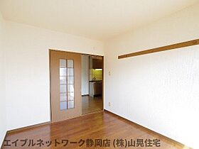 静岡県静岡市駿河区下川原5丁目（賃貸マンション3LDK・3階・60.15㎡） その20