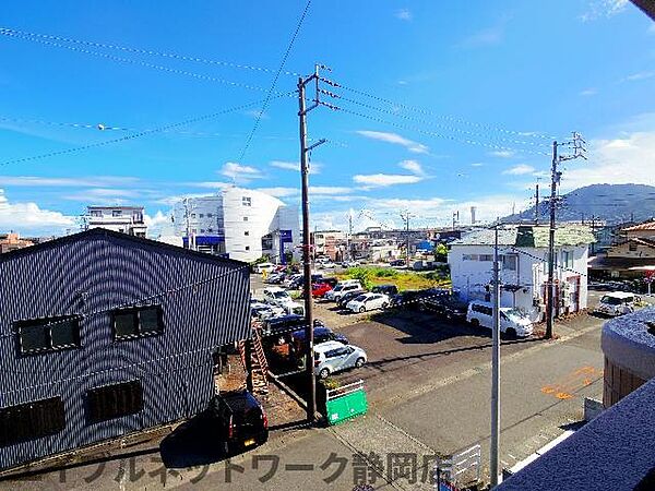 静岡県静岡市駿河区下川原5丁目(賃貸マンション3LDK・3階・60.15㎡)の写真 その13