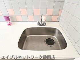 静岡県静岡市葵区八千代町（賃貸マンション1R・3階・20.00㎡） その25