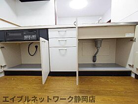 静岡県静岡市葵区竜南1丁目（賃貸マンション2LDK・3階・63.49㎡） その28