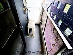 静岡県静岡市葵区呉服町2丁目（賃貸マンション1R・4階・32.30㎡） その12