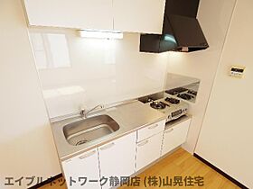 静岡県静岡市葵区本通1丁目（賃貸マンション1R・3階・39.06㎡） その4