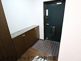 静岡県静岡市葵区音羽町（賃貸マンション3LDK・3階・90.19㎡） その8