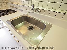 静岡県静岡市葵区常磐町3丁目（賃貸マンション1LDK・5階・64.00㎡） その25