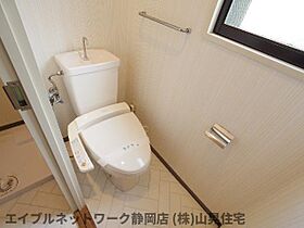 静岡県静岡市葵区常磐町3丁目（賃貸マンション1LDK・5階・64.00㎡） その6