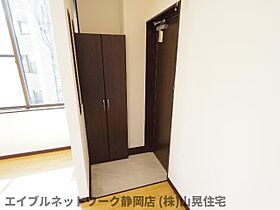 静岡県静岡市葵区本通1丁目（賃貸マンション1R・3階・35.98㎡） その8