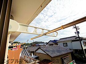 静岡県静岡市葵区与一1丁目（賃貸アパート1R・2階・24.80㎡） その15