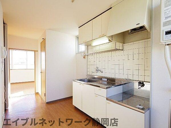 静岡県静岡市葵区新通1丁目(賃貸マンション1DK・3階・30.00㎡)の写真 その19