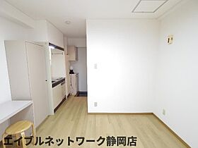 静岡県静岡市葵区鷹匠1丁目（賃貸マンション1R・2階・16.64㎡） その3