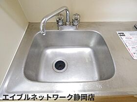 静岡県静岡市葵区鷹匠1丁目（賃貸マンション1R・2階・16.64㎡） その26