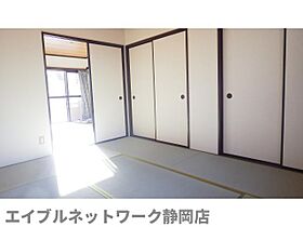 静岡県静岡市葵区宮前町（賃貸アパート2DK・2階・42.00㎡） その8