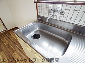 静岡県静岡市葵区安西5丁目（賃貸マンション1DK・3階・24.00㎡） その25