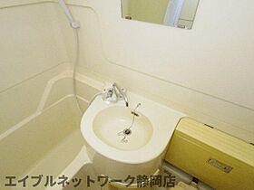 静岡県静岡市葵区安西5丁目（賃貸マンション1DK・3階・24.00㎡） その7