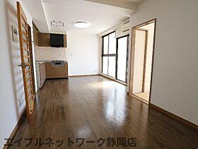 静岡県静岡市葵区北安東2丁目（賃貸マンション2LDK・4階・60.72㎡） その15