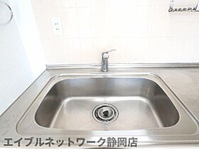 静岡県静岡市葵区北安東2丁目（賃貸マンション2LDK・4階・60.72㎡） その21