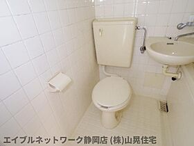 静岡県静岡市葵区茶町1丁目（賃貸マンション1K・2階・22.00㎡） その6