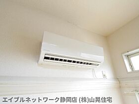 静岡県静岡市葵区田町2丁目（賃貸アパート1K・1階・19.25㎡） その10