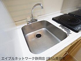 静岡県静岡市葵区古庄5丁目（賃貸アパート1K・1階・17.48㎡） その26