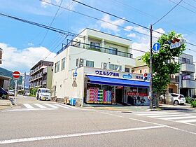 静岡県静岡市葵区田町6丁目（賃貸一戸建3LDK・1階・76.02㎡） その25