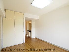 静岡県静岡市葵区末広町（賃貸マンション1R・3階・23.12㎡） その17