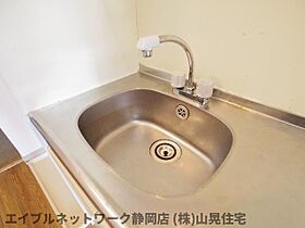 静岡県静岡市葵区末広町（賃貸マンション1R・3階・23.12㎡） その23