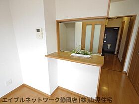 静岡県静岡市葵区上土2丁目（賃貸マンション1R・3階・31.80㎡） その14