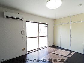 静岡県静岡市葵区鷹匠2丁目（賃貸マンション1R・5階・19.40㎡） その15