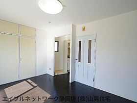 静岡県静岡市葵区鷹匠2丁目（賃貸マンション1R・5階・19.40㎡） その17