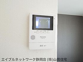 静岡県静岡市葵区鷹匠2丁目（賃貸マンション1R・5階・19.40㎡） その9