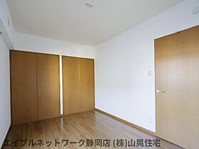 静岡県静岡市葵区緑町（賃貸マンション2LDK・1階・57.16㎡） その17